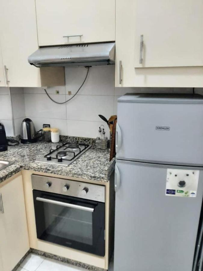 Ground Floor 2 Bedroom Apartment - City Centre Location - Optic Fibre Wifi Tanger Buitenkant foto