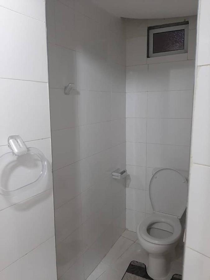 Ground Floor 2 Bedroom Apartment - City Centre Location - Optic Fibre Wifi Tanger Buitenkant foto