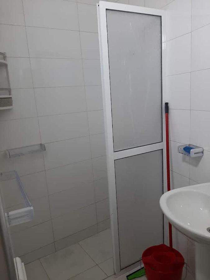 Ground Floor 2 Bedroom Apartment - City Centre Location - Optic Fibre Wifi Tanger Buitenkant foto